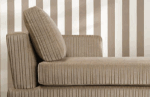 NOBILIS VELOURS LIAISON-M1 FABRIC
